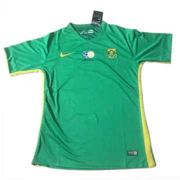 Maillot Afrique du Sud Exterieur 2016 2017