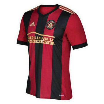 Maillot Atlanta United FC Domicile 2016 2017