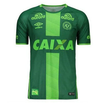 Maillot Chapecoense Exterieur 2016 2017