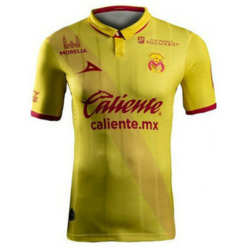 Maillot Morelia Domicile 2016 2017