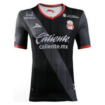 Maillot Morelia Exterieur 2016 2017