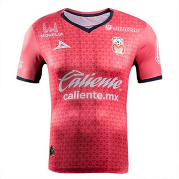 Maillot Morelia Troisieme 2016 2017