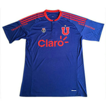 Maillot Universidad de Chile Domicile 2016 2017