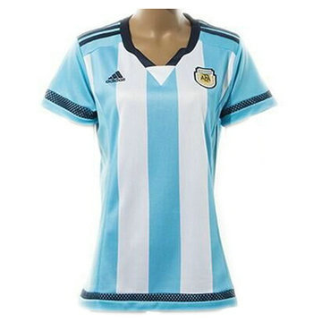 Maillot de Argentine Femme Domicile Copa America 2016