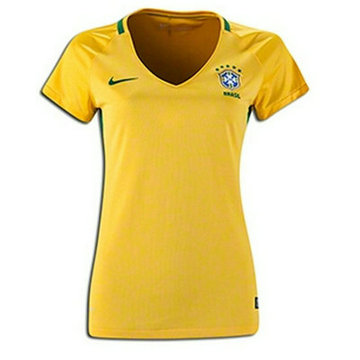 Maillot de Bresil Femme Domicile Copa America 2016