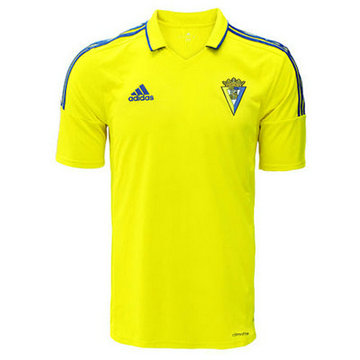 Maillot de Cadiz CF Domicile 2016/2017