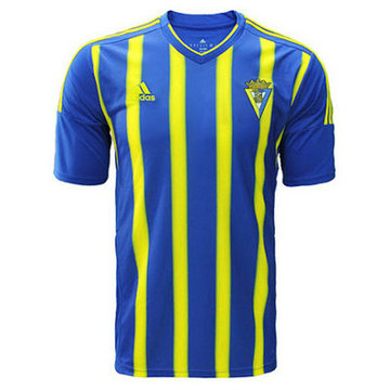 Maillot de Cadiz CF Exterieur 2016/2017