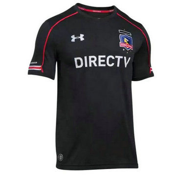 Maillot de Colo-Colo Exterieur 2017/2018