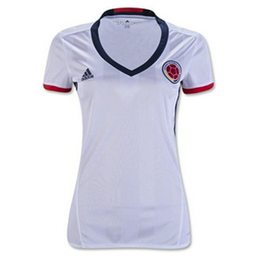 Maillot de Colombie Femme Domicile Copa America 2016