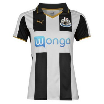 Maillot de Newcastle United Femme Domicile 2016/2017