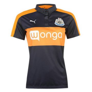 Maillot de Newcastle United Femme Exterieur 2016/2017