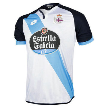 Maillot de RC Deportivo Exterieur 2016/2017