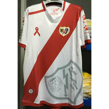 Maillot de Rayo Vallecano Domicile 2016/2017