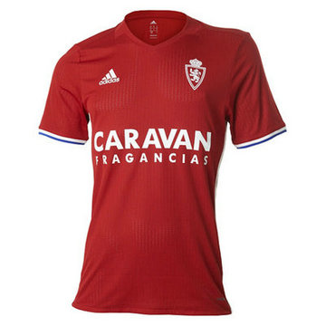 Maillot de Real Zaragoza Troisieme 2016/2017