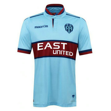 Maillot de UD Levante Exterieur 2016/2017