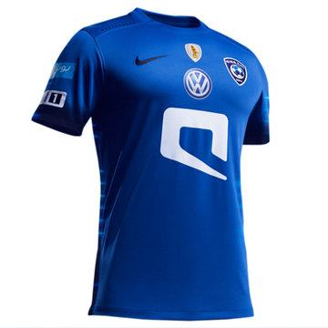 Maillot de Al-Hilal Domicile 2016/2017