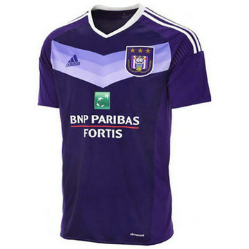 Maillot de Anderlecht Domicile 2016/2017