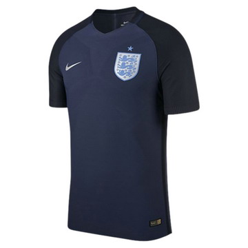 Maillot de Angleterre Troisieme 2017/2018