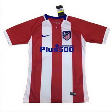 Maillot de Atletico Madrid Domicile 2017/2018