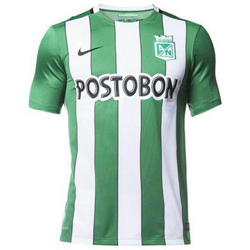 Maillot de Atletico Nacional Domicile 2016/2017