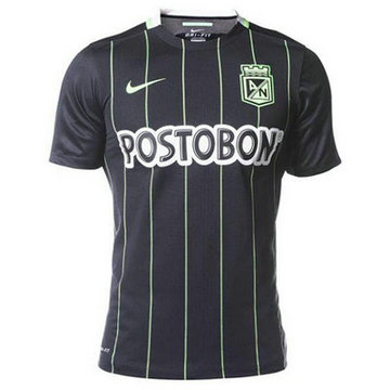 Maillot de Atletico Nacional Exterieur 2016/2017