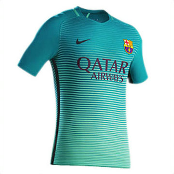 Maillot de Barcelone Troisieme 2016/2017