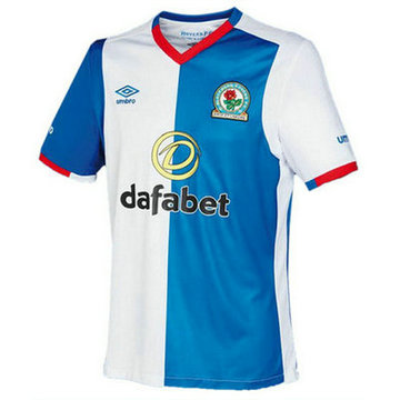 Maillot de Blackburn Domicile 2016/2017