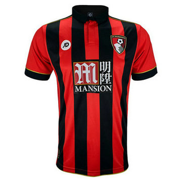 Maillot de Bournemouth Domicile 2016/2017