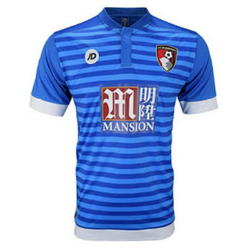 Maillot de Bournemouth Exterieur 2016/2017