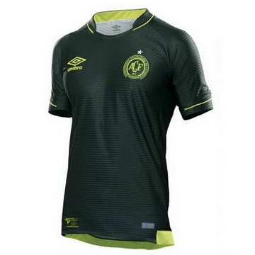 Maillot de Chapecoense Domicile 2017/2018