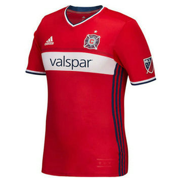 Maillot de Chicago Fire Domicile 2016/2017