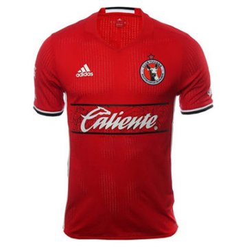 Maillot de Club Tijuana Domicile 2016/2017