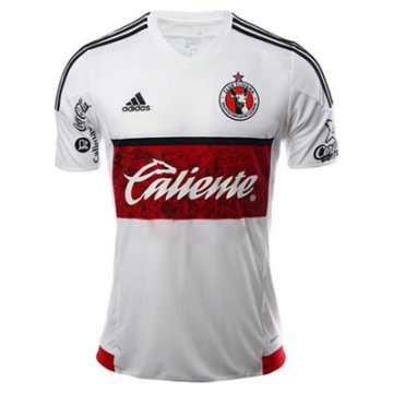 Maillot de Club Tijuana Exterieur 2016/2017