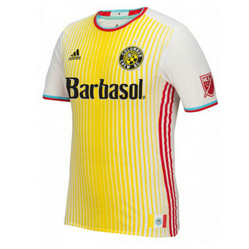 Maillot de Columbus Crew Domicile 2016/2017