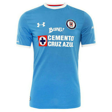 Maillot de Cruz Azul Domicile 2016/2017