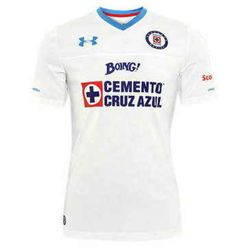 Maillot de Cruz Azul Exterieur 2016/2017