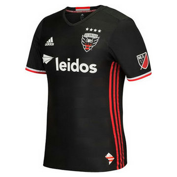 Maillot de DC United Domicile 2016/2017