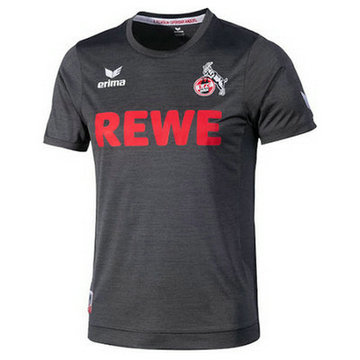 Maillot de FC Koln Troisieme 2016/2017