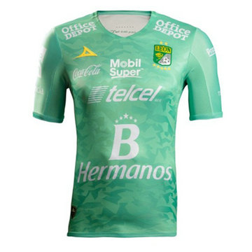 Maillot de FC Leon Domicile 2016/2017