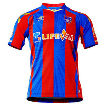 Maillot de FC Tokyo Domicile 2016/2017