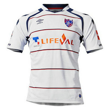 Maillot de FC Tokyo Exterieur 2016/2017