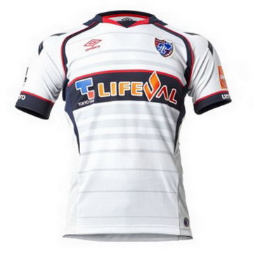 Maillot de FC Tokyo Exterieur 2017/2018