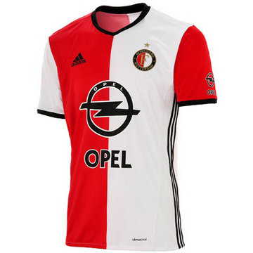 Maillot de Feyenoord Domicile 2016/2017