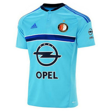 Maillot de Feyenoord Exterieur 2016/2017