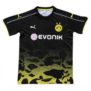 Maillot de Formation Borussia Dortmund jaune 2017/2018