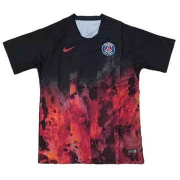 Maillot de Formation PSG 2017/2018