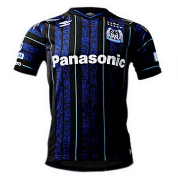 Maillot de Gamba Osaka Domicile 2017/2018