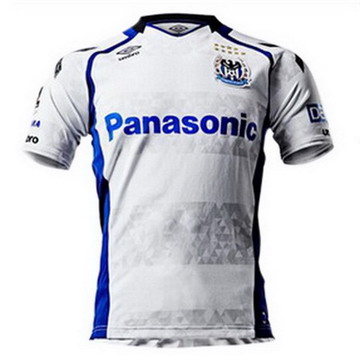 Maillot de Gamba Osaka Exterieur 2017/2018