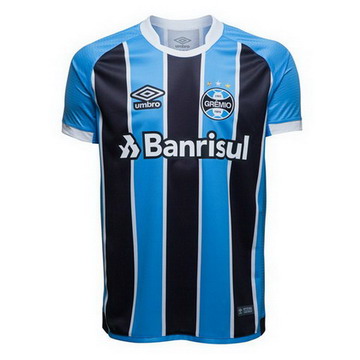 Maillot de Gremio Domicile 2017/2018