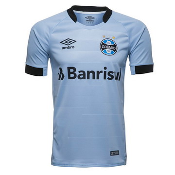 Maillot de Gremio Exterieur 2017/2018